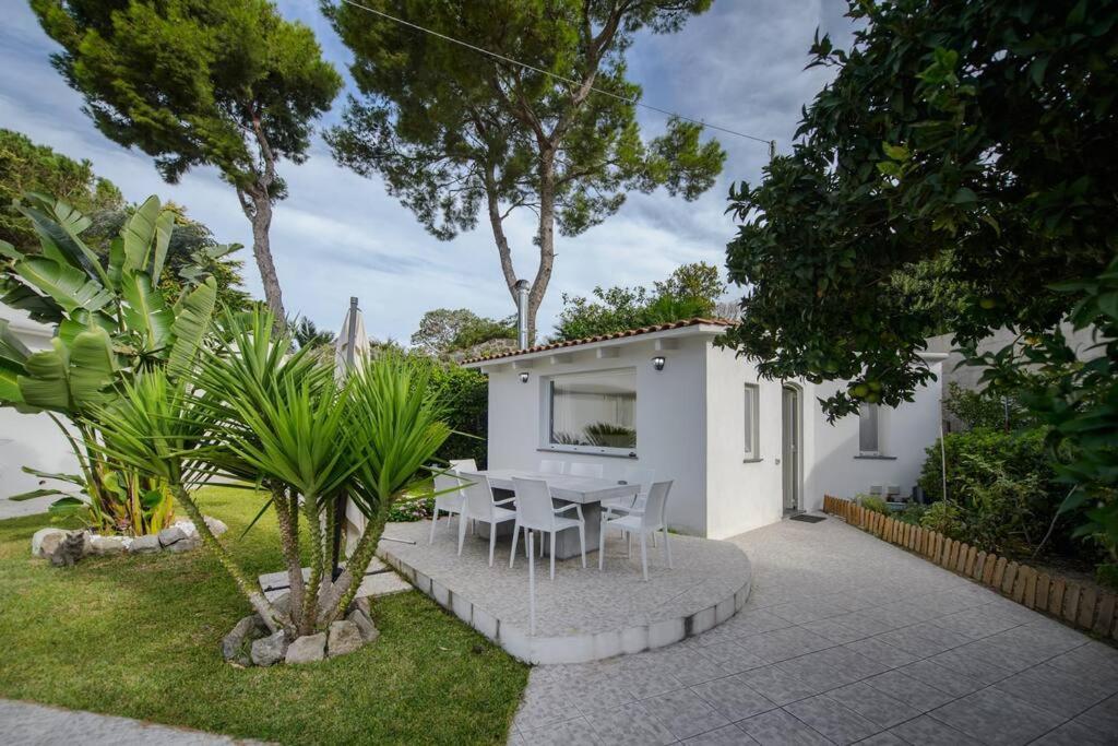 Casa Vacanza M&C Ischia Forio di Ischia Exterior foto